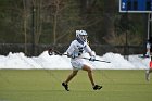 MLax vs UNE  Wheaton College Men's Lacrosse vs University of New England. - Photo by Keith Nordstrom : Wheaton, Lacrosse, LAX, UNE